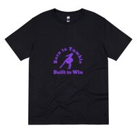 Thread Project Unisex Summer Tee Thumbnail