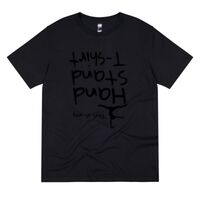 Thread Project Unisex Summer Tee Thumbnail