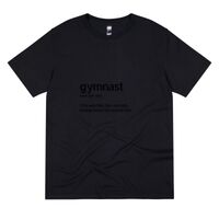 Thread Project Unisex Summer Tee Thumbnail