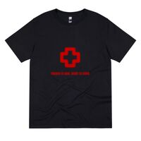 Thread Project Unisex Summer Tee Thumbnail