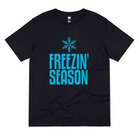 Thread Project Unisex Summer Tee Thumbnail