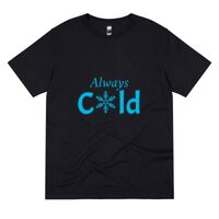 Thread Project Unisex Summer Tee Thumbnail