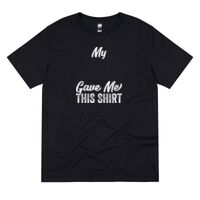 Thread Project Unisex Summer Tee Thumbnail