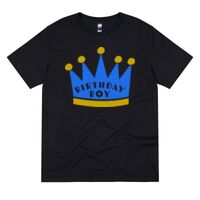 Thread Project Unisex Summer Tee Thumbnail
