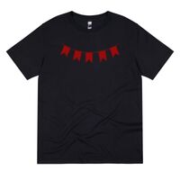 Thread Project Unisex Summer Tee Thumbnail