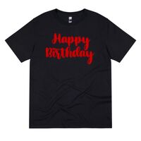 Thread Project Unisex Summer Tee Thumbnail