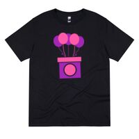 Thread Project Unisex Summer Tee Thumbnail