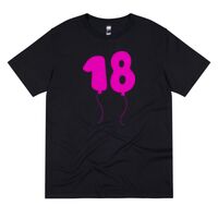 Thread Project Unisex Summer Tee Thumbnail