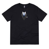Thread Project Unisex Summer Tee Thumbnail