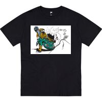 Thread Project Unisex Epic Tee Thumbnail