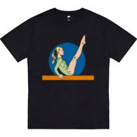 Thread Project Unisex Epic Tee Thumbnail