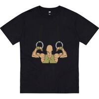 Thread Project Unisex Epic Tee Thumbnail