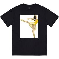 Thread Project Unisex Epic Tee Thumbnail