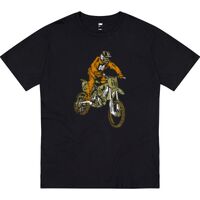 Thread Project Unisex Epic Tee Thumbnail