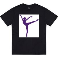 Thread Project Unisex Epic Tee Thumbnail