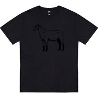 Thread Project Unisex Epic Tee Thumbnail