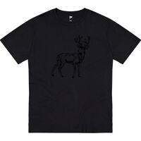 Thread Project Unisex Epic Tee Thumbnail