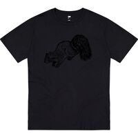 Thread Project Unisex Epic Tee Thumbnail