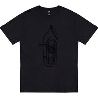Thread Project Unisex Epic Tee Thumbnail