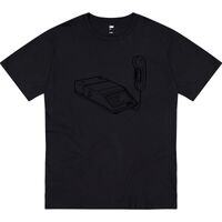 Thread Project Unisex Epic Tee Thumbnail