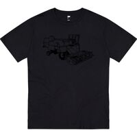 Thread Project Unisex Epic Tee Thumbnail