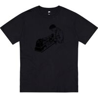 Thread Project Unisex Epic Tee Thumbnail