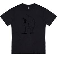 Thread Project Unisex Epic Tee Thumbnail