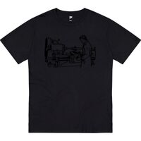 Thread Project Unisex Epic Tee Thumbnail
