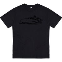Thread Project Unisex Epic Tee Thumbnail