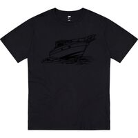 Thread Project Unisex Epic Tee Thumbnail