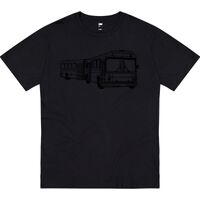 Thread Project Unisex Epic Tee Thumbnail