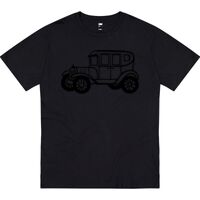 Thread Project Unisex Epic Tee Thumbnail