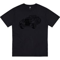 Thread Project Unisex Epic Tee Thumbnail