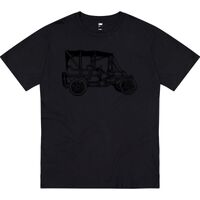 Thread Project Unisex Epic Tee Thumbnail