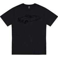 Thread Project Unisex Epic Tee Thumbnail
