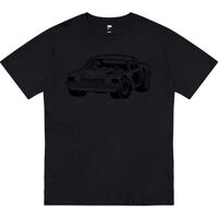 Thread Project Unisex Epic Tee Thumbnail