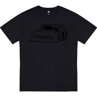 Thread Project Unisex Epic Tee Thumbnail