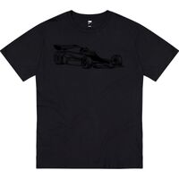 Thread Project Unisex Epic Tee Thumbnail