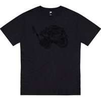 Thread Project Unisex Epic Tee Thumbnail