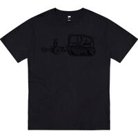 Thread Project Unisex Epic Tee Thumbnail