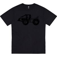 Thread Project Unisex Epic Tee Thumbnail