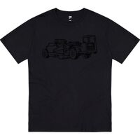 Thread Project Unisex Epic Tee Thumbnail