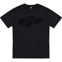 Thread Project Unisex Epic Tee Thumbnail