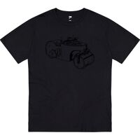 Thread Project Unisex Epic Tee Thumbnail