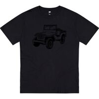 Thread Project Unisex Epic Tee Thumbnail