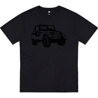Thread Project Unisex Epic Tee Thumbnail