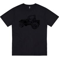Thread Project Unisex Epic Tee Thumbnail