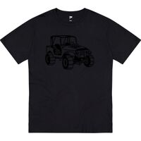 Thread Project Unisex Epic Tee Thumbnail