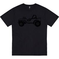 Thread Project Unisex Epic Tee Thumbnail