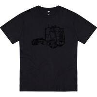 Thread Project Unisex Epic Tee Thumbnail